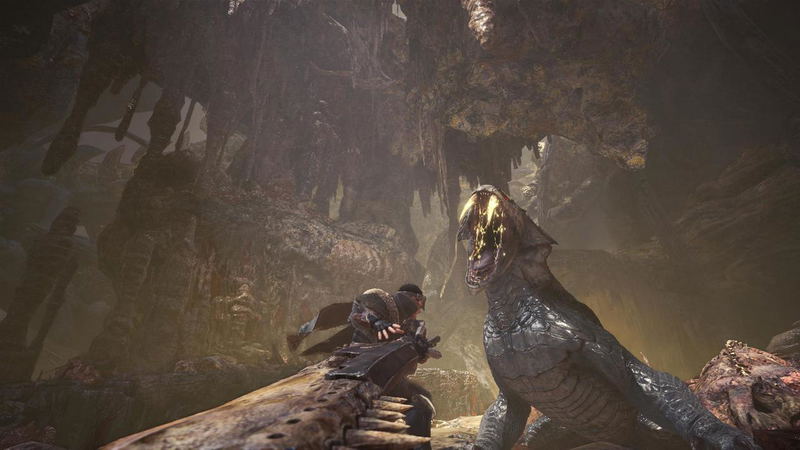Monster Hunter World (Japanese & English Subs) image 23