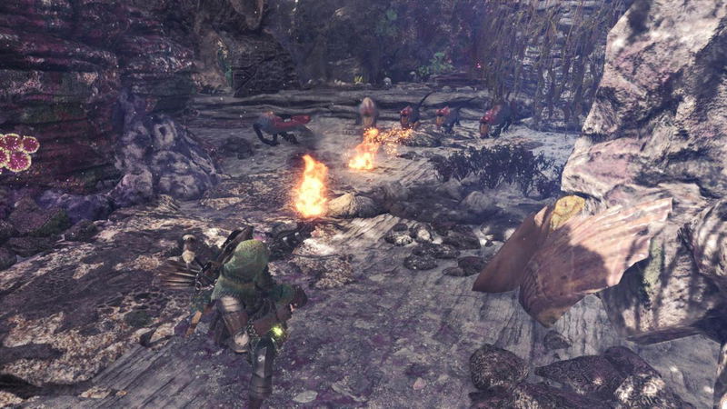 Monster Hunter World (Japanese & English Subs) image 24