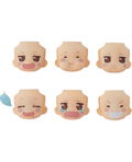 Nendoroid More Himouto! Umaru-chan R: Face Swap Himouto! Umaru-chan (Set of 6 pieces) thumbnail 1