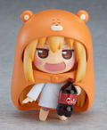 Nendoroid More Himouto! Umaru-chan R: Face Swap Himouto! Umaru-chan (Set of 6 pieces) thumbnail 3