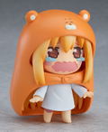 Nendoroid More Himouto! Umaru-chan R: Face Swap Himouto! Umaru-chan (Set of 6 pieces) thumbnail 6