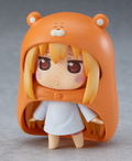 Nendoroid More Himouto! Umaru-chan R: Face Swap Himouto! Umaru-chan (Set of 6 pieces) thumbnail 7