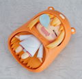 Nendoroid More Himouto! Umaru-chan R: Face Swap Himouto! Umaru-chan (Set of 6 pieces) thumbnail 8
