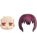 Nendoroid More: Learning with Manga! Fate/Grand Order Face Swap (Lancer/Scáthach) thumbnail 1
