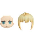 Nendoroid More: Learning with Manga! Fate/Grand Order Face Swap (Saber/Altria Pendragon) thumbnail 1
