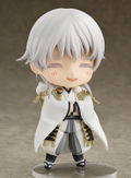 Nendoroid No. 540 Touken Ranbu -Online-: Tsurumaru Kuninaga [Good Smile Company Online Shop Limited Ver.] (Re-run) thumbnail 6