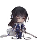 Nendoroid No. 827 Touken Ranbu -Online-: Juzumaru Tsunetsugu thumbnail 1