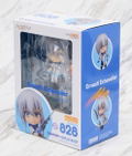 Nendoroid No. 828 Knight's & Magic: Ernesti Echavalier thumbnail 7