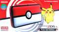 New Nintendo 2DS XL [Pokeball Edition] thumbnail 1