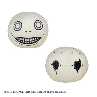 NieR:Automata Plush: Emil image 1