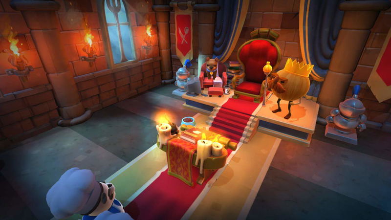 Overcooked! Special Edition + Overcooked! 2 image 8