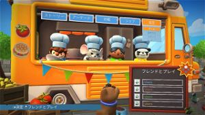 Overcooked! Special Edition + Overcooked! 2