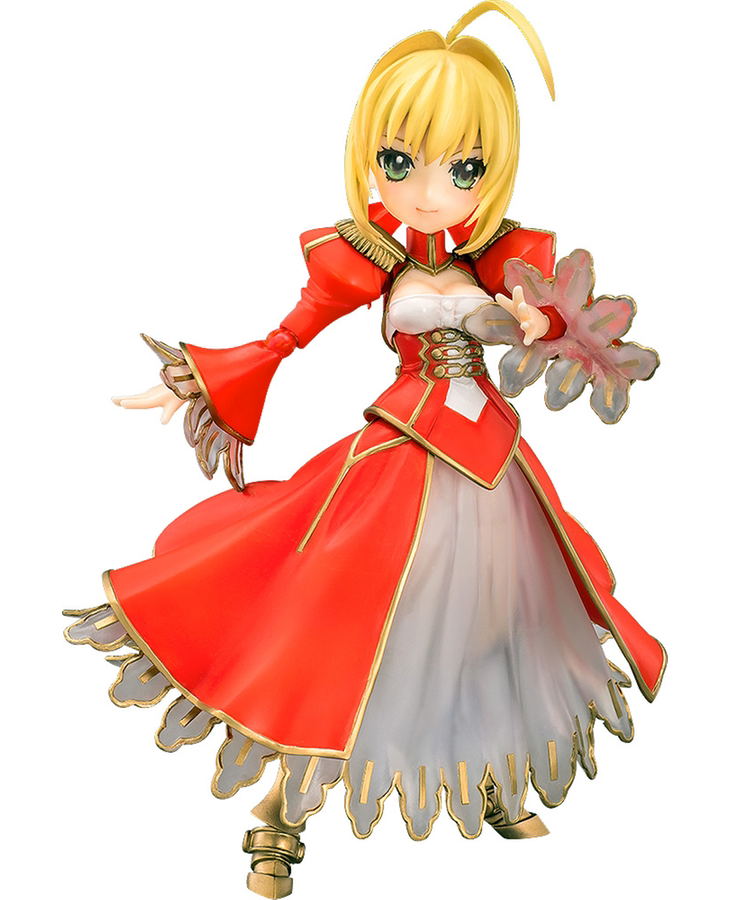 Parfom Fate/EXTELLA: Nero Claudius image 1