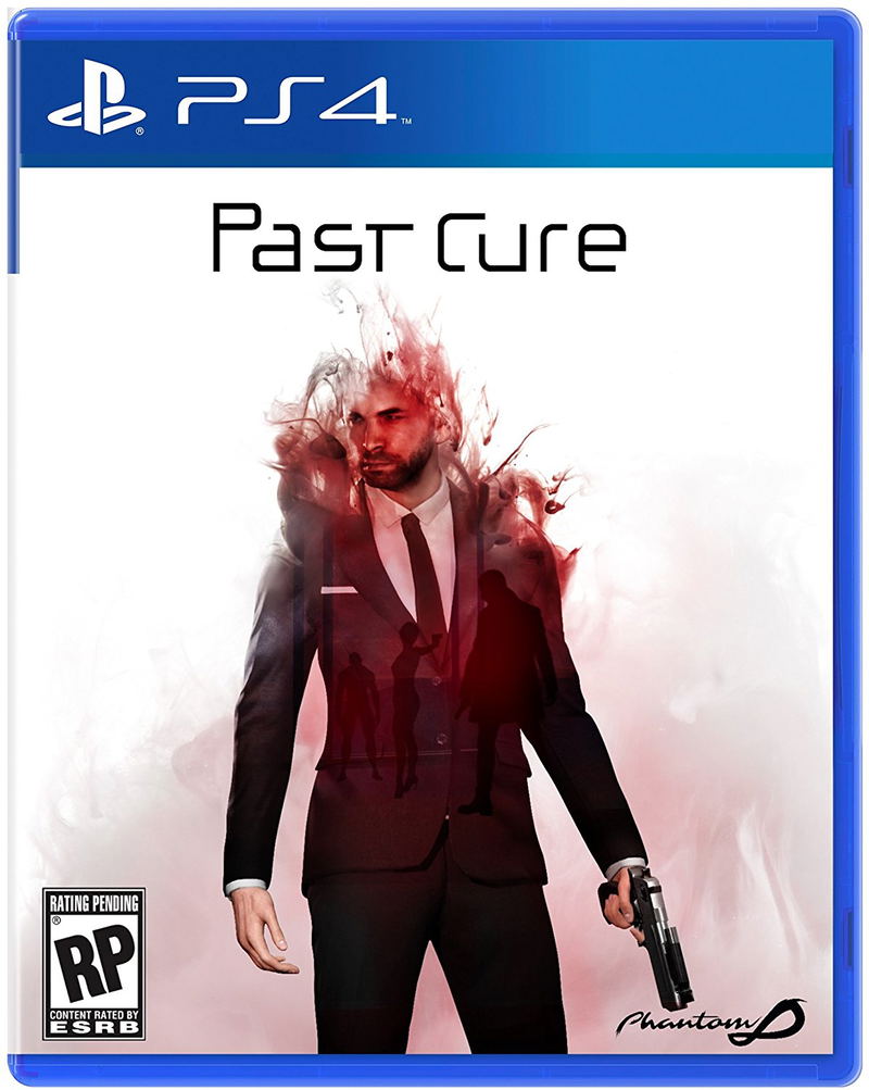 Past Cure image 1