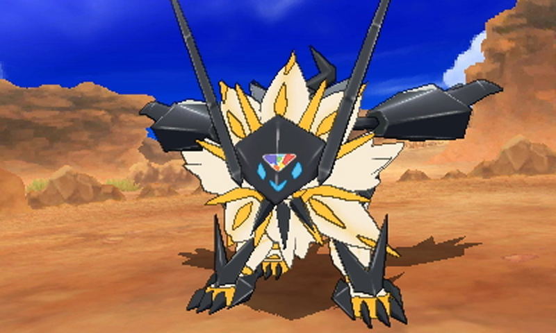 Pokemon Ultra Sun Ultra Moon Double Pack image 2