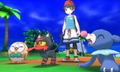 Pokemon Ultra Sun Ultra Moon Double Pack thumbnail 6
