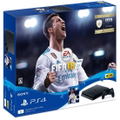 PlayStation 4 CUH-2100 Series 1TB HDD [FIFA 18 Edition ] thumbnail 1