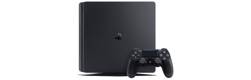 PlayStation 4 CUH-2100 Series 1TB HDD [FIFA 18 Edition ]