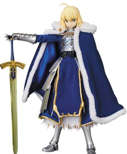 Real Action Heroes Genesis No. 777 Fate/Grand Order 1/6 Scale Pre ...