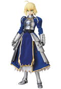 Real Action Heroes Genesis No. 777 Fate/Grand Order 1/6 Scale Pre-Painted Figure: Saber / Altria Pendragon Ver. 1.5 thumbnail 2