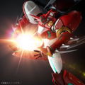 Riobot Change!! Getter Robo Sekai Saigo no Hi: Getter 1 thumbnail 4