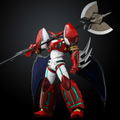 Riobot Change!! Getter Robo Sekai Saigo no Hi: Getter 1 thumbnail 7
