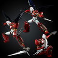 Riobot Change!! Getter Robo Sekai Saigo no Hi: Getter 1 thumbnail 9