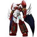 Riobot Change!! Getter Robo Sekai Saigo no Hi: Getter 1 thumbnail 1
