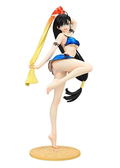 Shining Beach Heroines: Pairon Swimsuit Ver. thumbnail 1