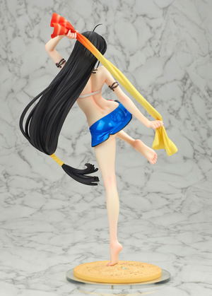 Shining Beach Heroines: Pairon Swimsuit Ver.