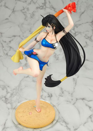 Shining Beach Heroines: Pairon Swimsuit Ver.