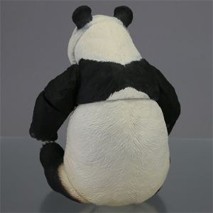 Soft Vinyl Toy Box 03 Giant Panda (Re-run)