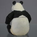 Soft Vinyl Toy Box 03 Giant Panda (Re-run) thumbnail 3
