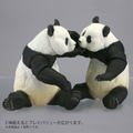 Soft Vinyl Toy Box 03 Giant Panda (Re-run) thumbnail 10
