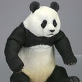 Soft Vinyl Toy Box 03 Giant Panda (Re-run) thumbnail 6