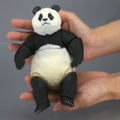 Soft Vinyl Toy Box 03 Giant Panda (Re-run) thumbnail 9