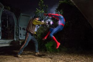 Spider-Man: Homecoming [Blu-ray+DVD+Digital]