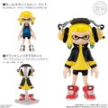 Splatoon 2 Kisekae Gear Collection (Set of 10 pieces) thumbnail 3
