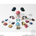 Splatoon 2 Kisekae Gear Collection (Set of 10 pieces) thumbnail 7