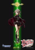 Super Figure Art Collection Princess Principal 1/7 Scale Pre-Painted Figure: Ange thumbnail 10