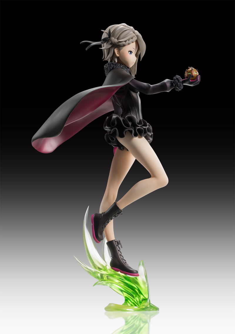 Super Figure Art Collection Princess Principal 1/7 Scale Pre-Painted Figure: Ange image 5