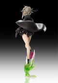 Super Figure Art Collection Princess Principal 1/7 Scale Pre-Painted Figure: Ange thumbnail 7