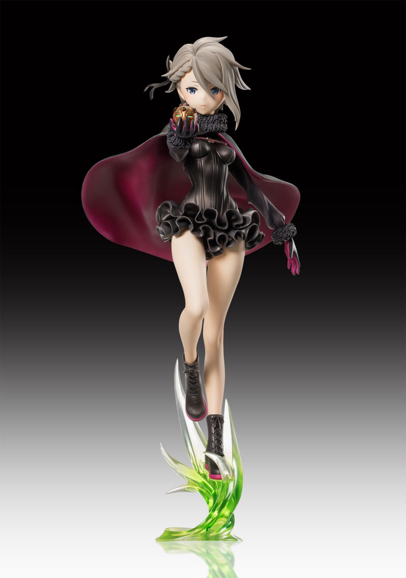 Super Figure Art Collection Princess Principal 1/7 Scale Pre-Painted Figure: Ange image 1