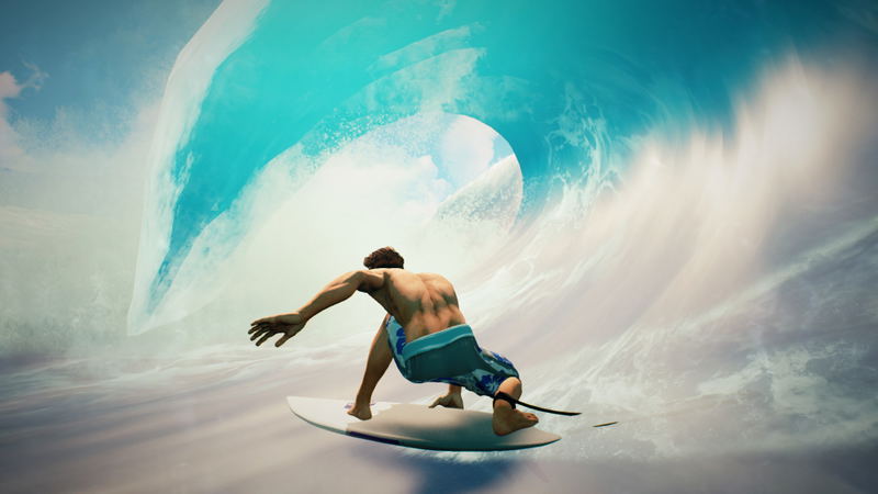 Surf World Series image 10