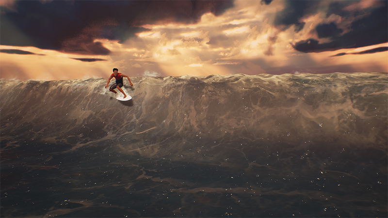 Surf World Series image 11