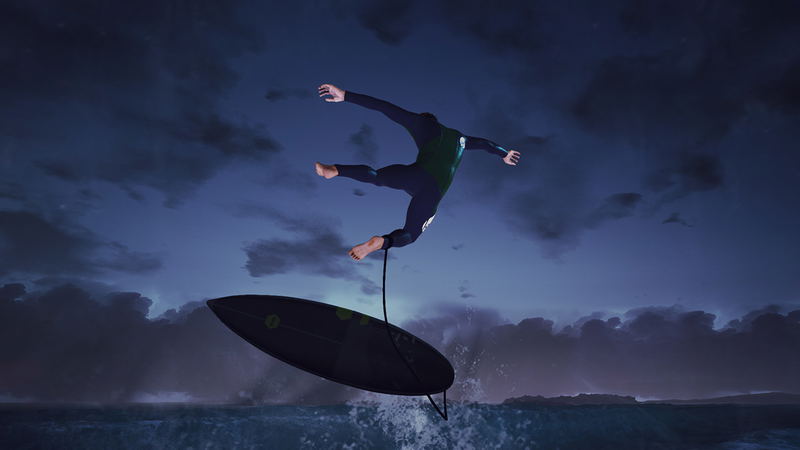 Surf World Series image 14