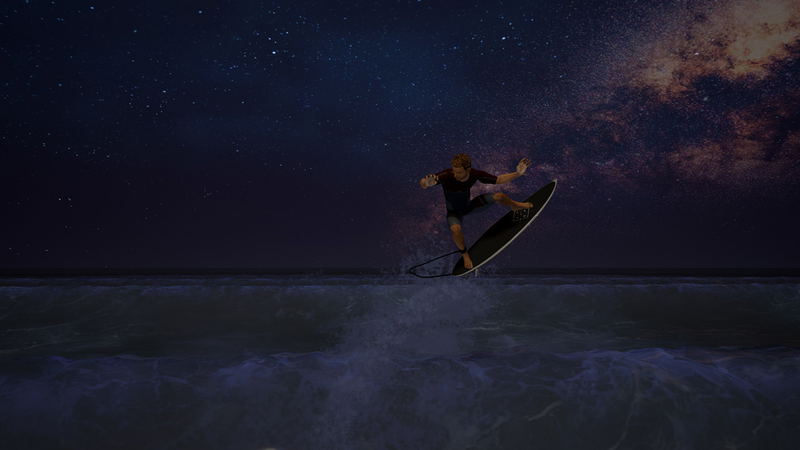 Surf World Series image 2