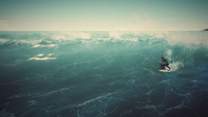 Surf World Series image 3