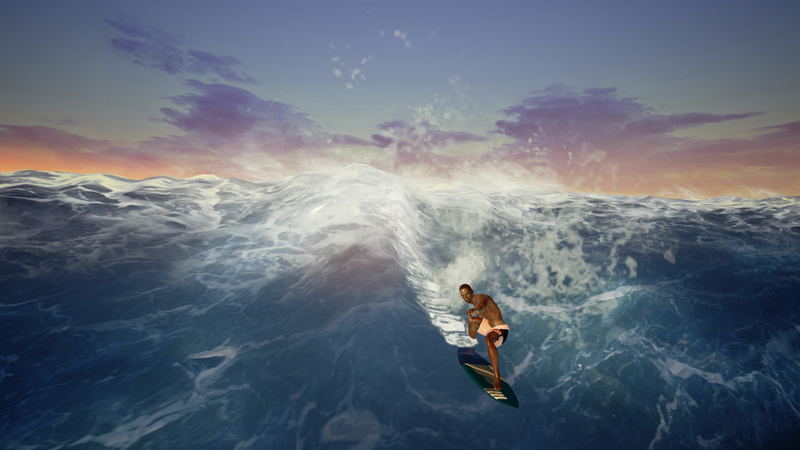 Surf World Series image 7