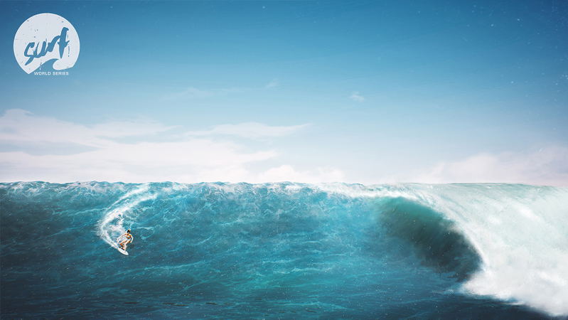 Surf World Series image 8